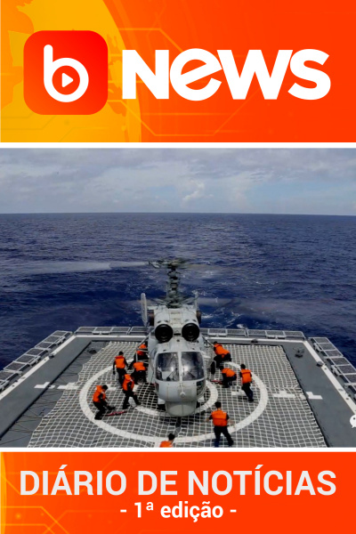 Diário de Notícias - 09/08/2022 - 1ª Edição