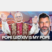1212: I submit to POPE LEO XIV – My Initial Thoughts by Dr. Taylor Marshall
