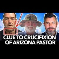 1225: Shocking Clue to Crucifixion of Christian Pastor in Arizona – Dr. Taylor Marshall