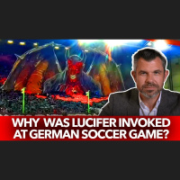 1195: Satan Soccer? Fans Summon Lucifer During Game with Latin Curse – Dr. Taylor Marshall