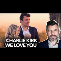 1251: Charlie Kirk, We Love You – Dr. Taylor Marshall Podcast