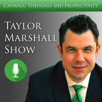446: President Trump Tweets Taylor Marshall: “There is a War on Christianity” (Taylor Responds) [Podcast]