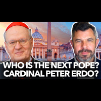 1204: Who is the Next Pope? Cardinal Peter Erdo? – Dr. Taylor Marshall Podcast