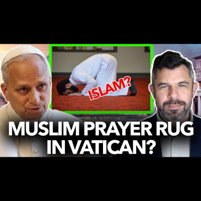 Taylor Marshall Catholic Show