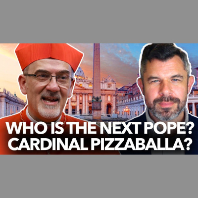 Taylor Marshall Catholic Show