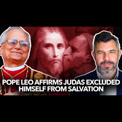 Taylor Marshall Catholic Show