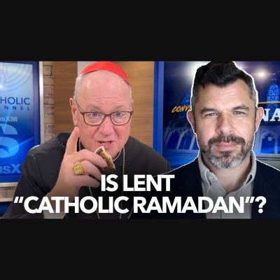 Taylor Marshall Catholic Show