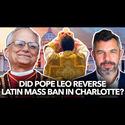 Taylor Marshall Catholic Show