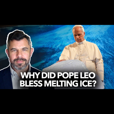 Taylor Marshall Catholic Show