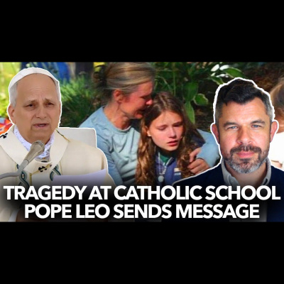 Taylor Marshall Catholic Show