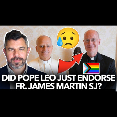 Taylor Marshall Catholic Show