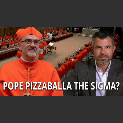 Taylor Marshall Catholic Show