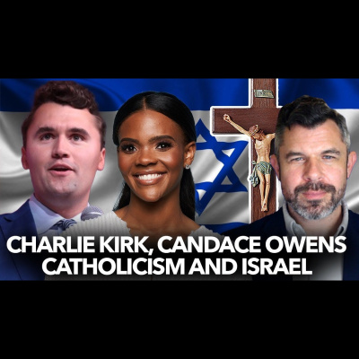 Taylor Marshall Catholic Show