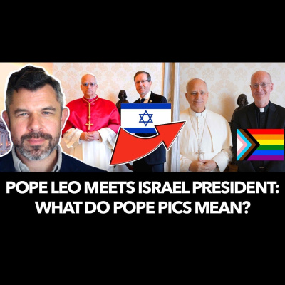 Taylor Marshall Catholic Show