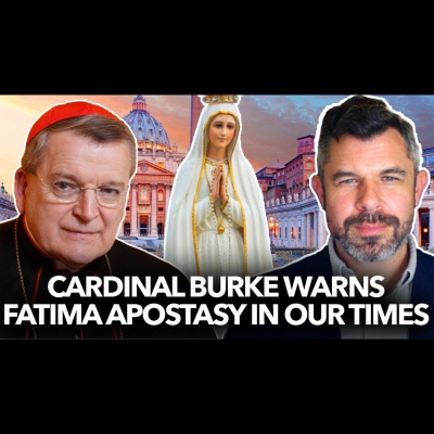 Taylor Marshall Catholic Show