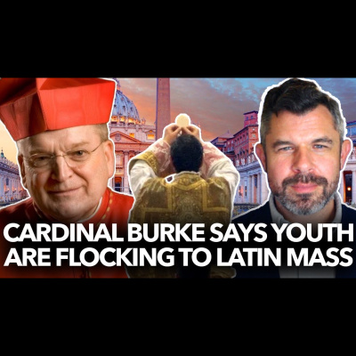 Taylor Marshall Catholic Show