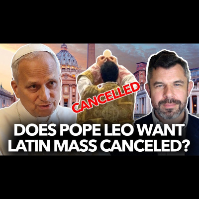 Taylor Marshall Catholic Show