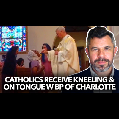 Taylor Marshall Catholic Show