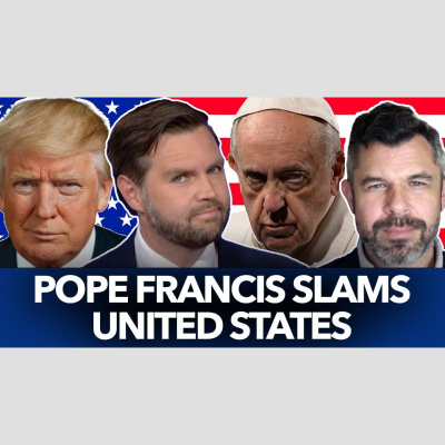 Taylor Marshall Catholic Show