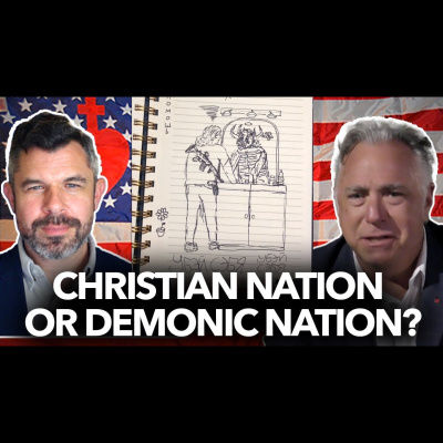 Taylor Marshall Catholic Show