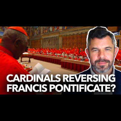 Taylor Marshall Catholic Show