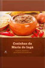 Cozinhas Da Maria Do Ingá: História, Memória E Identidades Socioculturais