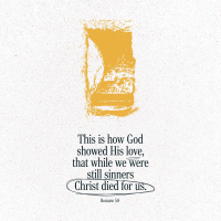 Easter Family Service Talk