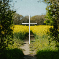 The Journey to the Cross - Part 2