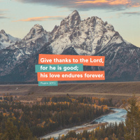 Church Birthday 2024