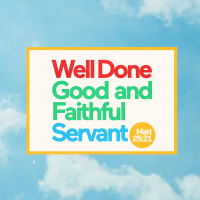 Parable of the Talents