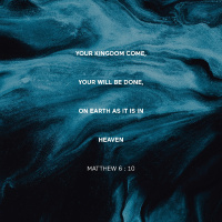 Waiting Distinctively