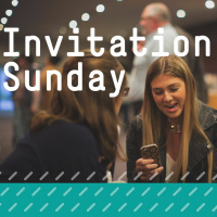Invitation Sunday