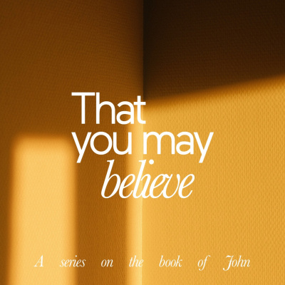 Trent Vineyard Talks