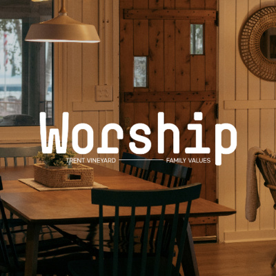 Trent Vineyard Talks