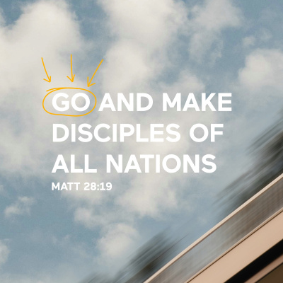 Trent Vineyard Talks