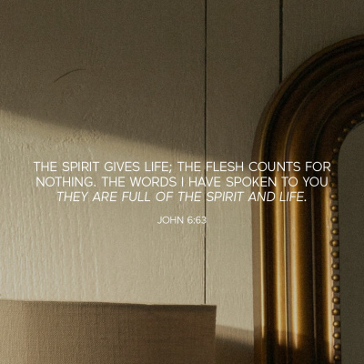 Trent Vineyard Talks