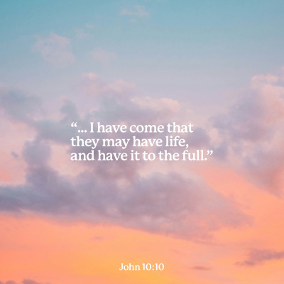 Trent Vineyard Talks