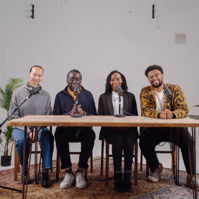 Trent Vineyard Talks