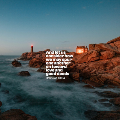 Trent Vineyard Talks