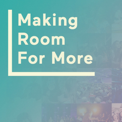 Trent Vineyard Talks