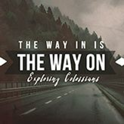 Trent Vineyard Talks