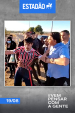 Estadão - 19/08/2022