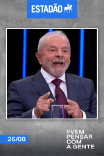 Estadão - 26/08/2022