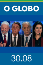 O GLOBO - Edição 30 de agosto de 2022