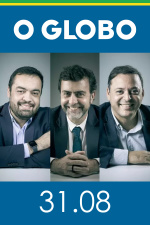 O GLOBO - Edição 31 de agosto de 2022