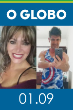 O GLOBO - Edição 01 de setembro de 2022