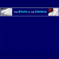 A Kingdom-Focused Future - Audio