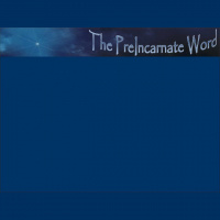 The Permanence of the Word - Audio