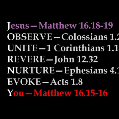 Fairfax Baptist Church