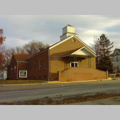 Fairfax Baptist Church